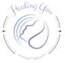 Healing You Hypnotherapy logo