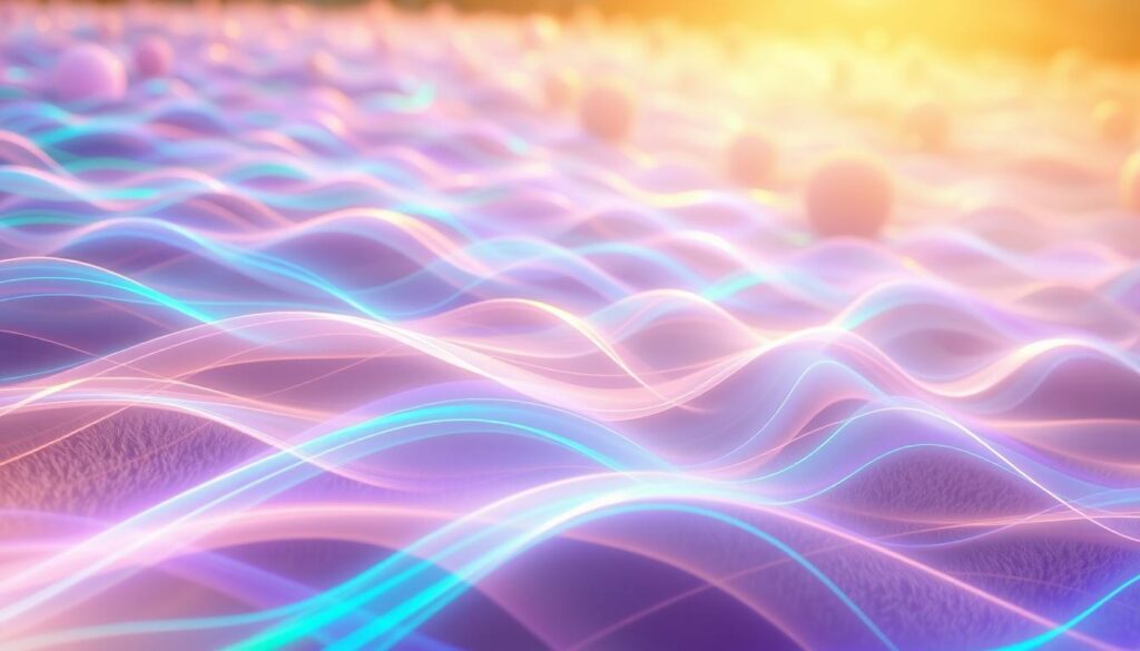 energetic boundaries