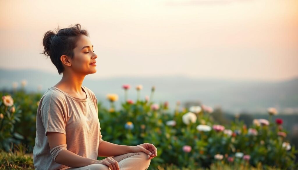 self-compassion