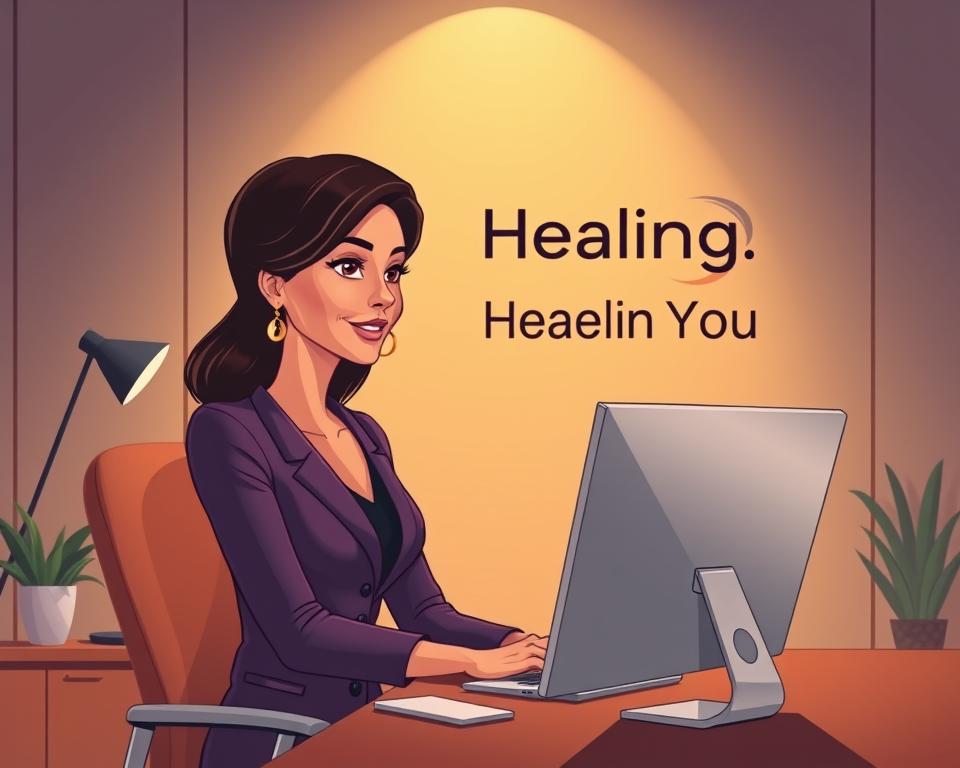 EMDR benefits for professional women