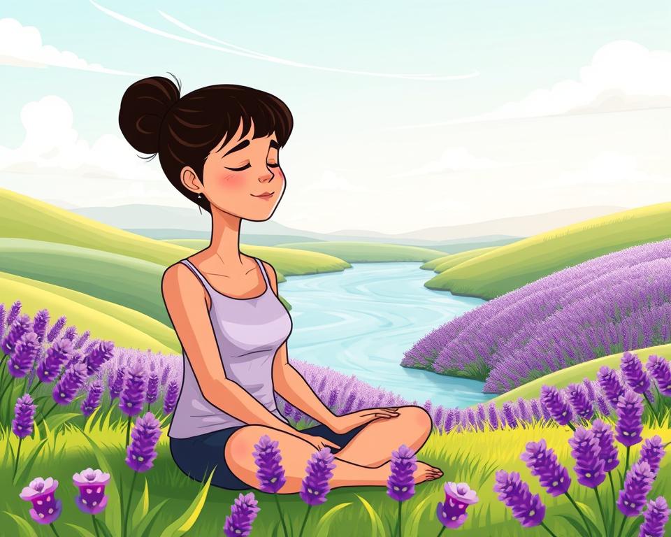 benefits of hypnosis for anxiety
