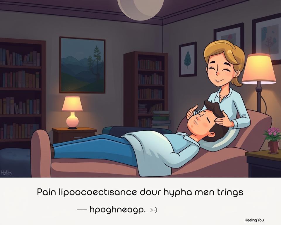 clinical hypnosis treatment
