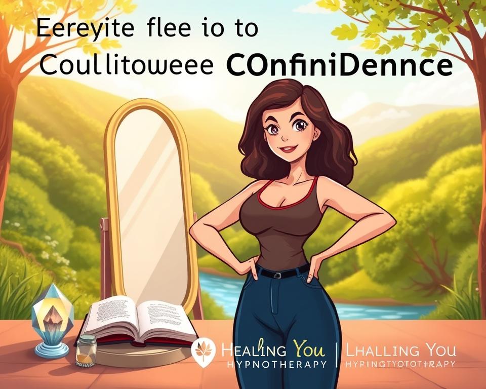 effective techniques to cultivate confidence