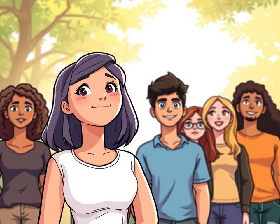 empowering teens resilience growth