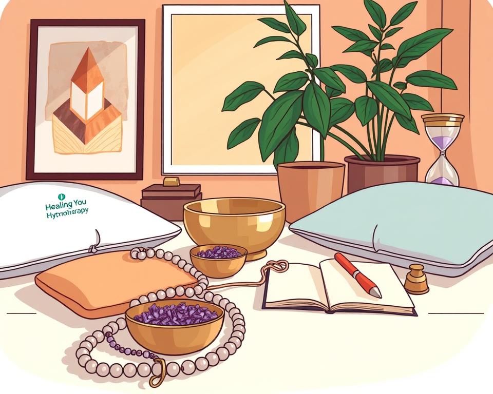 essential tools for balanced life
