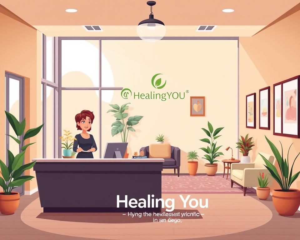 family counseling services San Diego