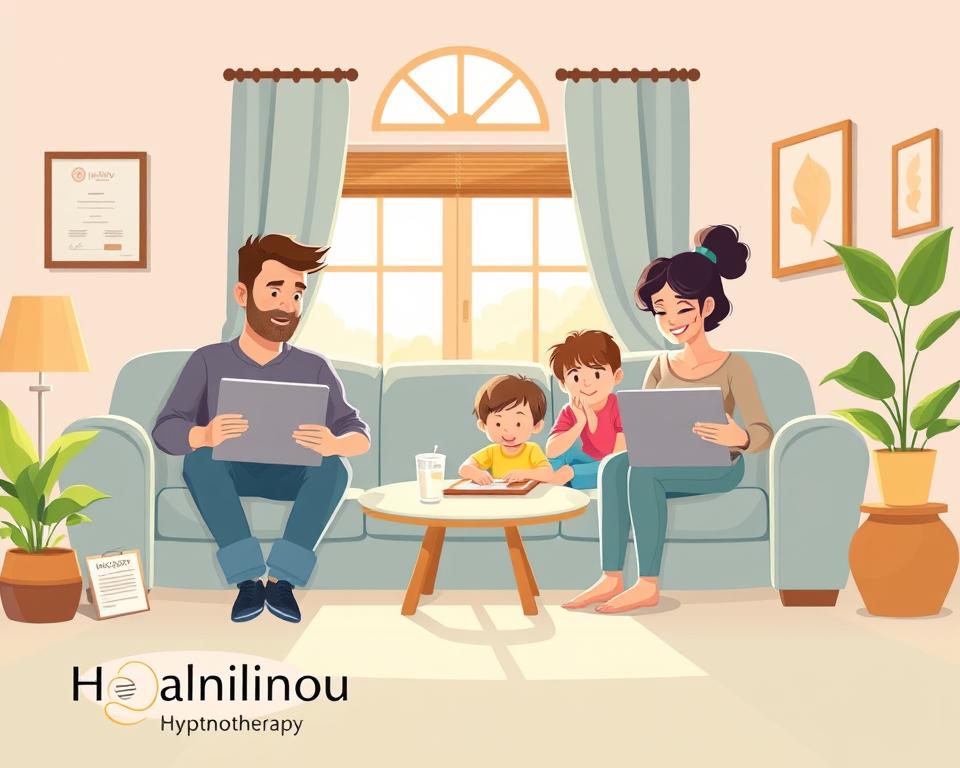 family work life balance