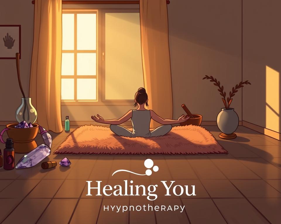 holistic mind-body therapy