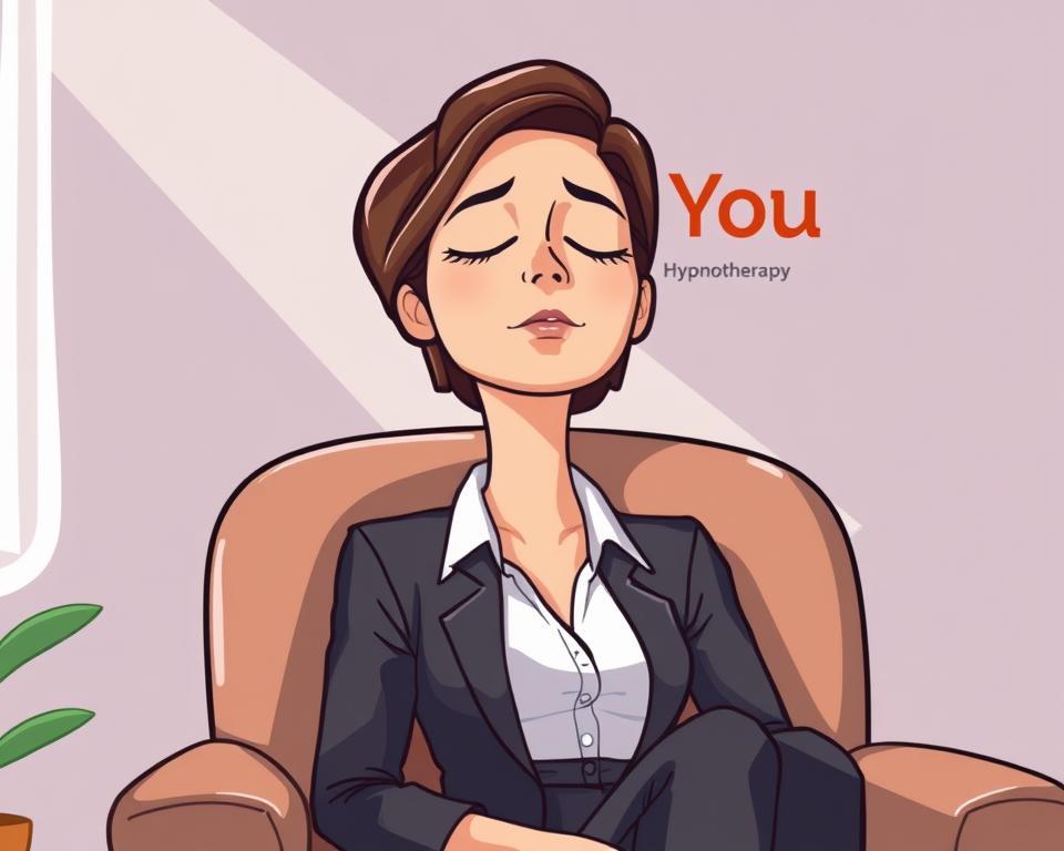 hypnotherapy for professional women