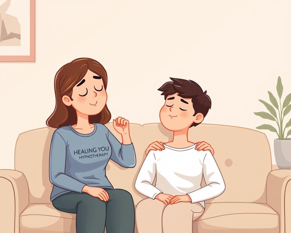hypnotherapy relaxation techniques
