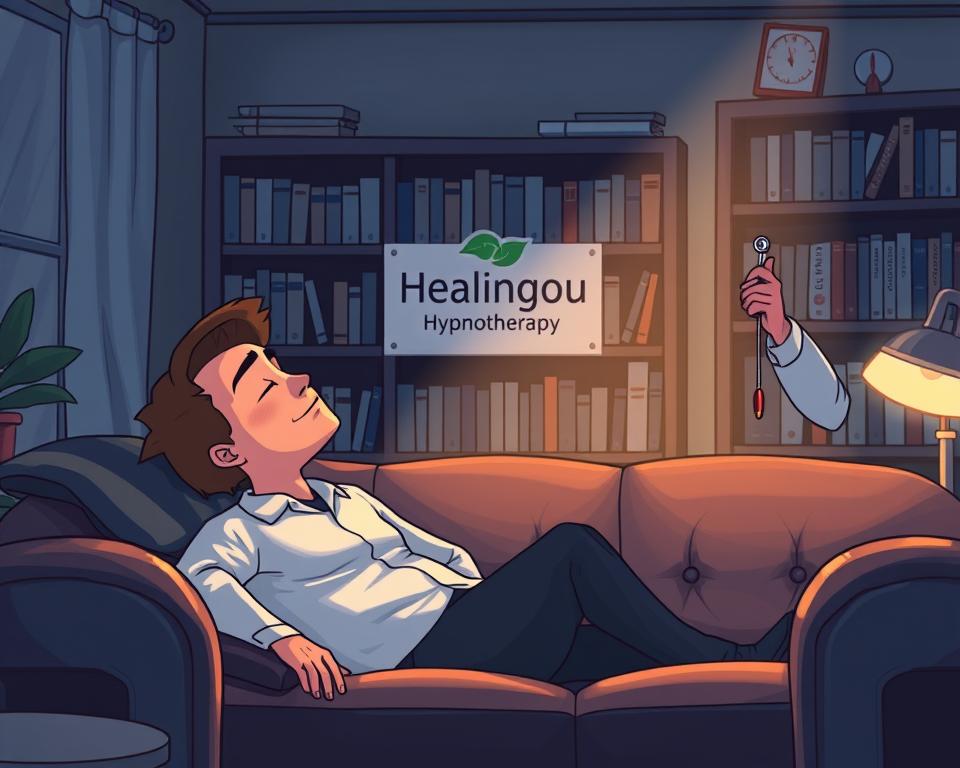 hypnotherapy techniques combination