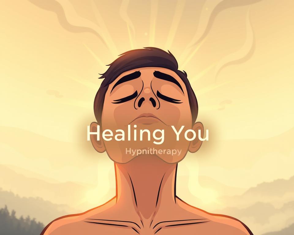 hypnotherapy transforming fear