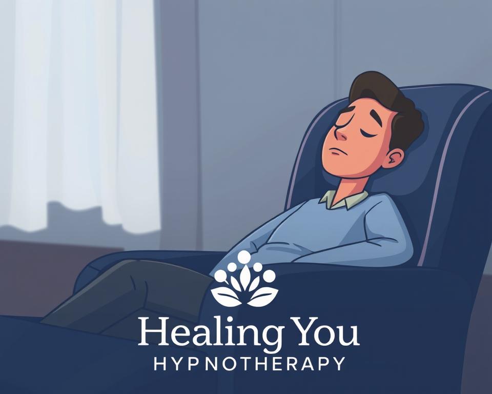 hypnotic state relaxation