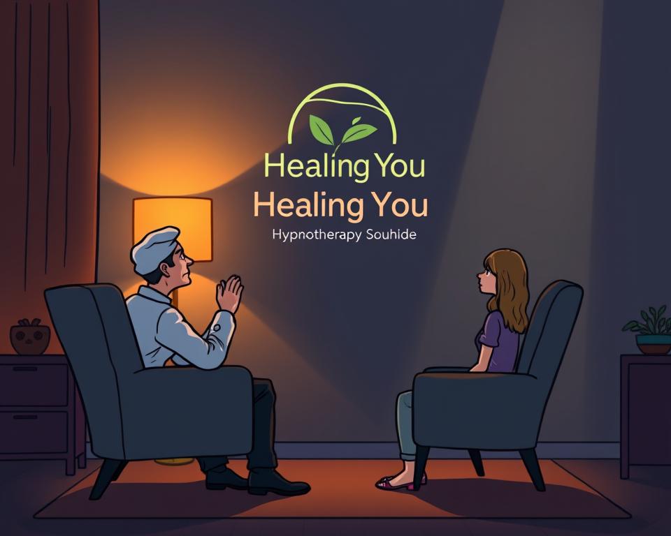 imaginal exposure hypnosis techniques