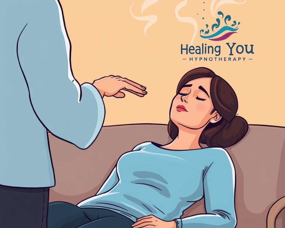 managing smoking triggers with hypnotherapy