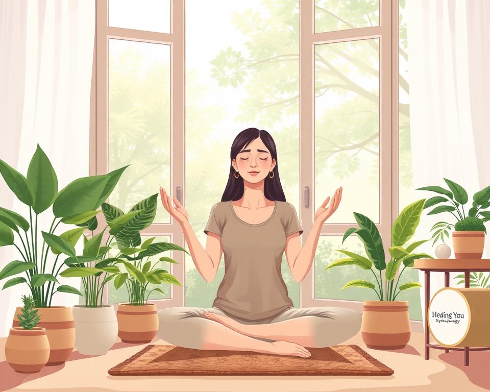 mindfulness and meditation for women
