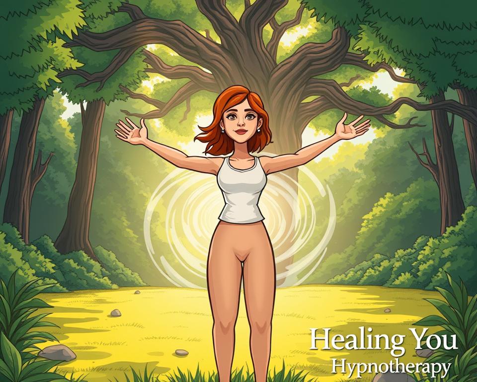 overcoming fear and embracing change