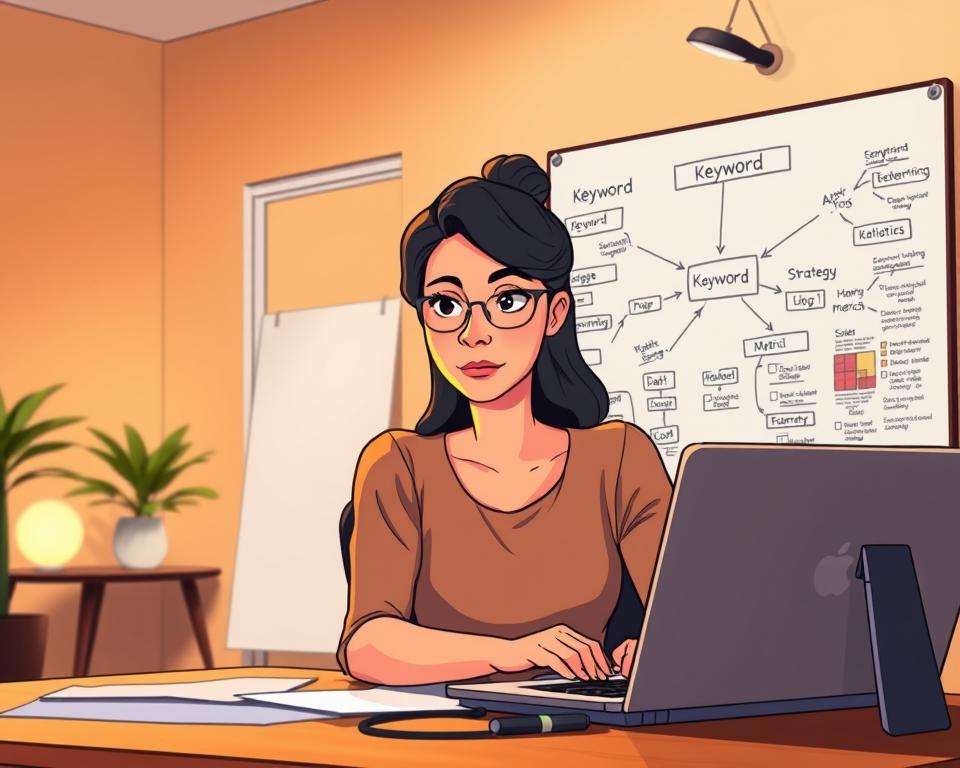 overcoming keyword optimization challenges