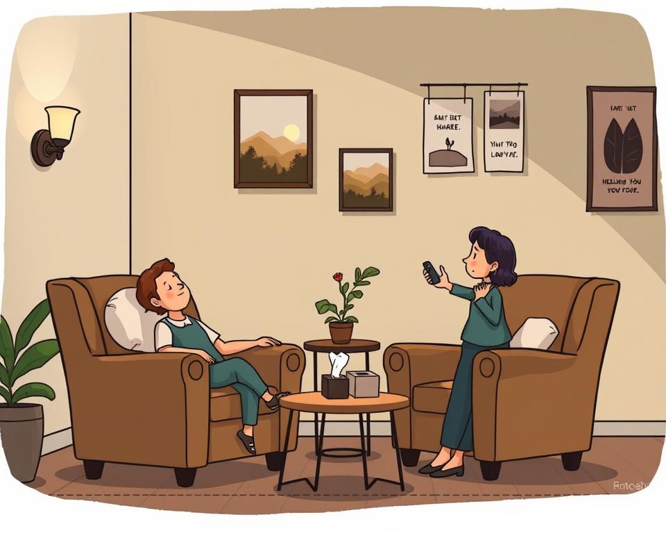 personalized EMDR treatment approach