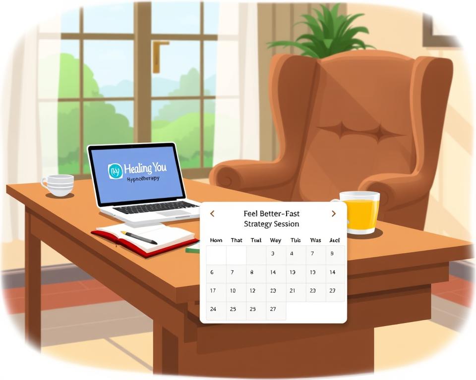 schedule therapy session