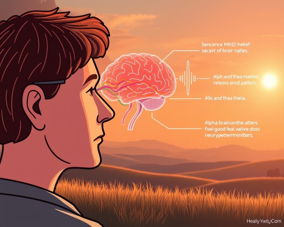 science behind hypnotherapy for anxiety relief