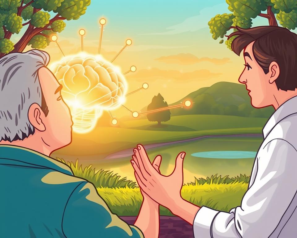 science behind hypnotherapy stress relief