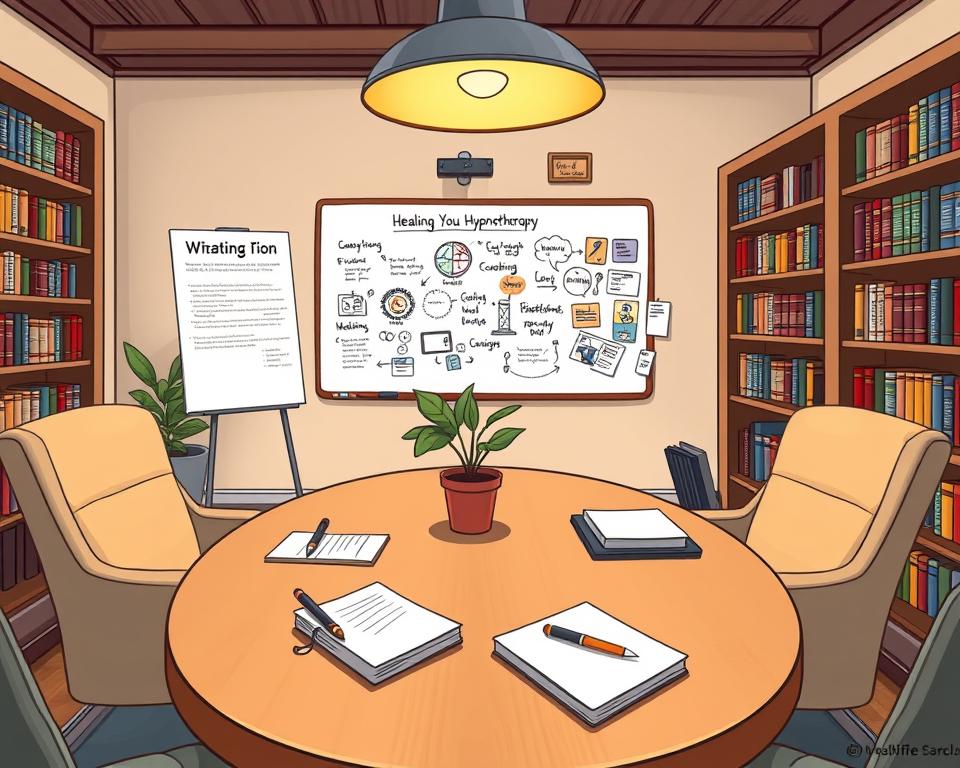 strategy session process