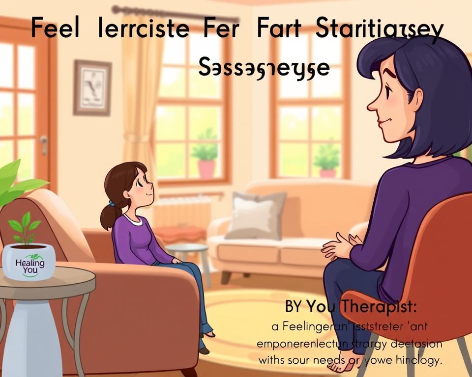 Feel Better Fast Strategy Session
