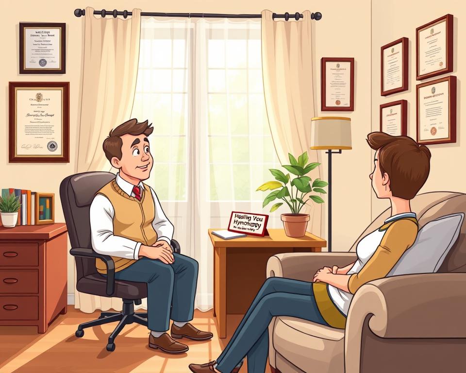 addressing hypnotherapy concerns