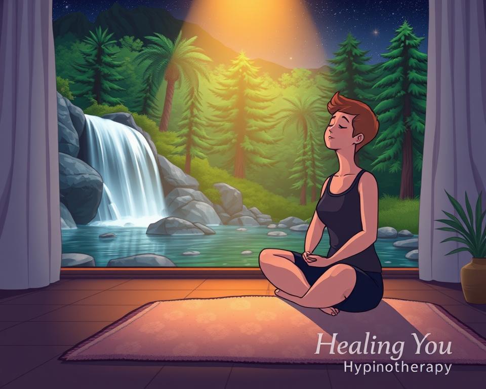 addressing stress anxiety emotional distress