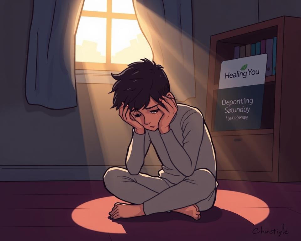coping with depression symptoms