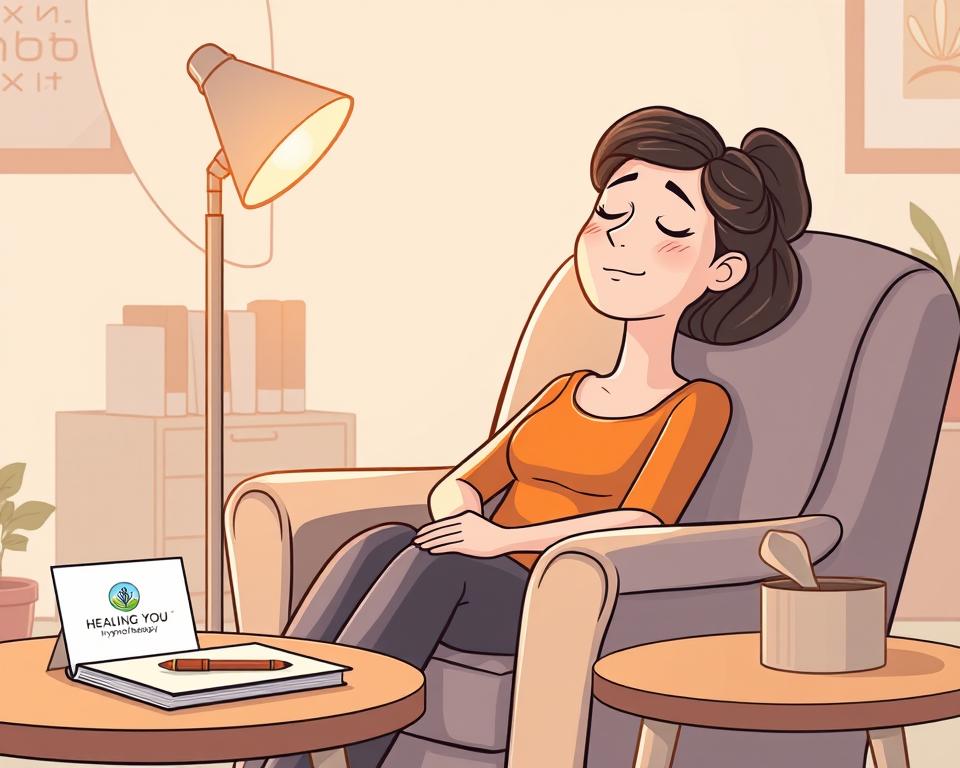 daily hypnotherapy exercises