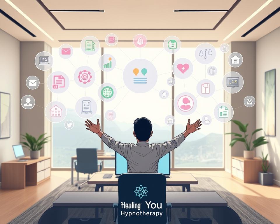 delegation automation workflow