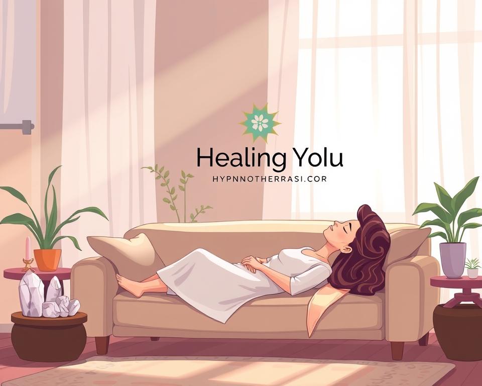 evidence based hypnotherapy techniques healing