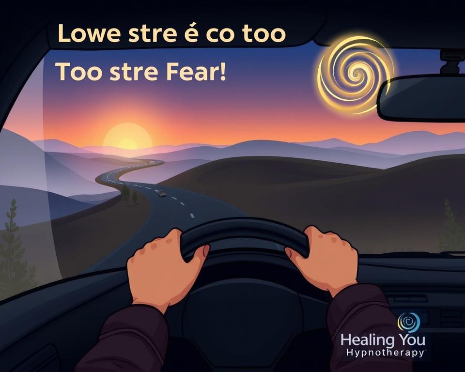fear of driving hypnosis confidence fear of driving hypnosis confidence