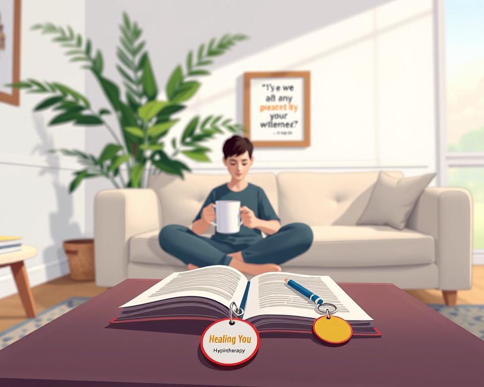 feel better fast strategy session