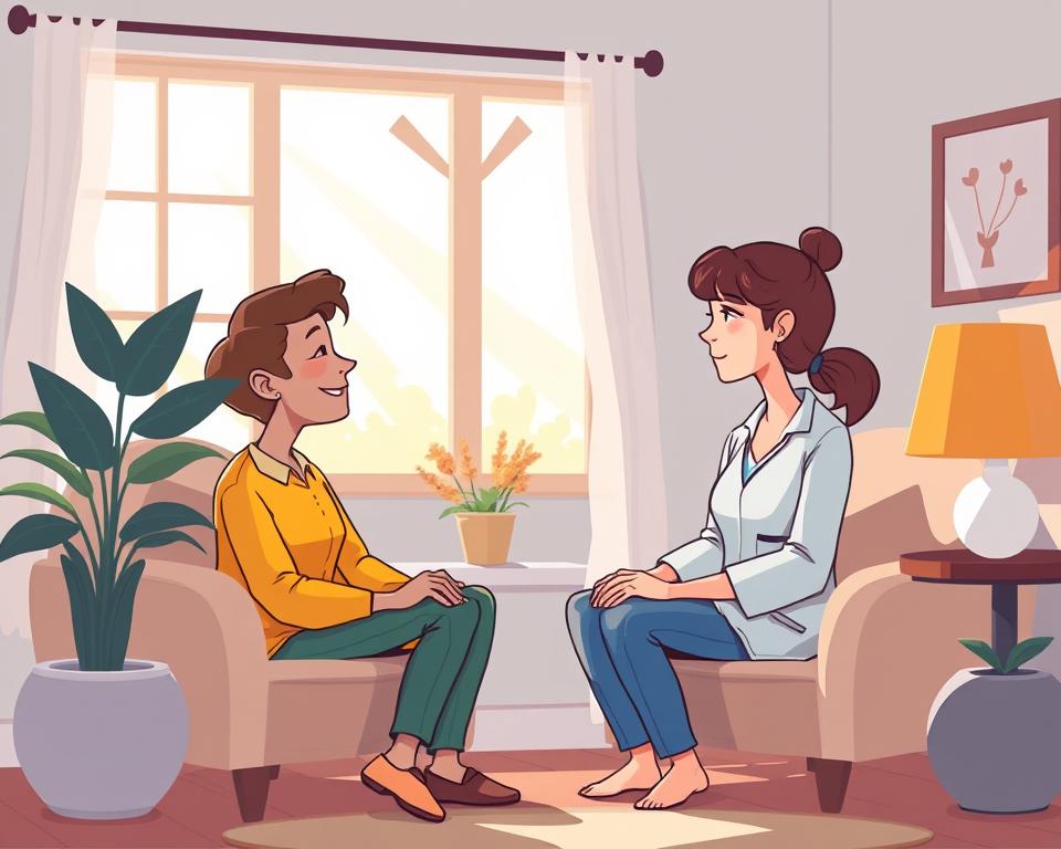feel better fast strategy session