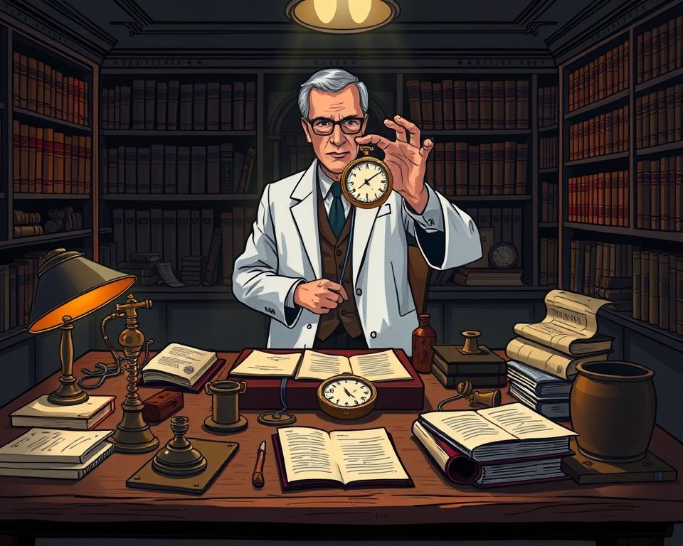 historical foundations of medical hypnosis