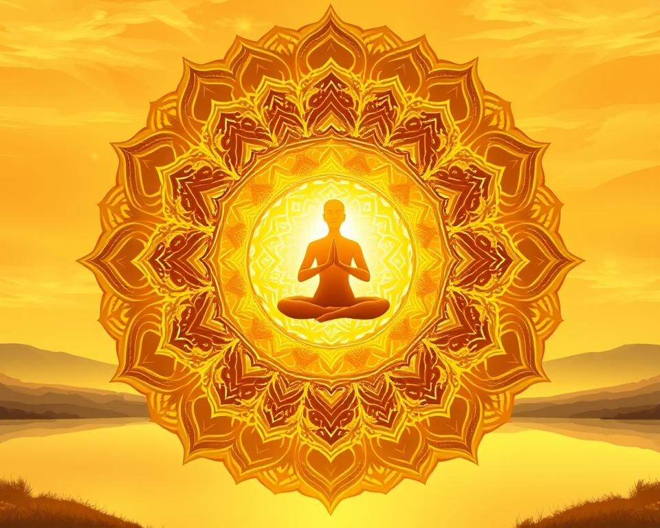 holistic healing integration mind body spirit