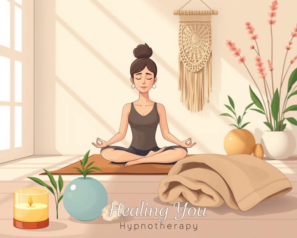 holistic self-care strategies