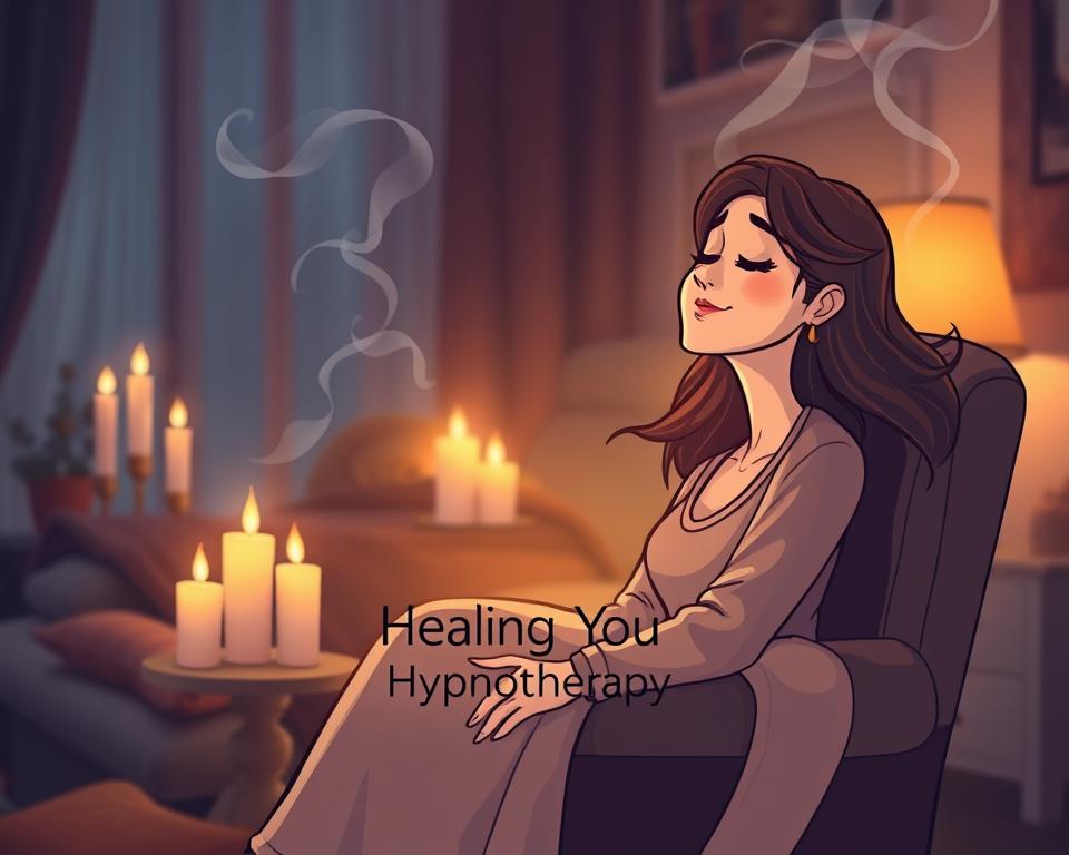 hypnosis for relaxation and calm