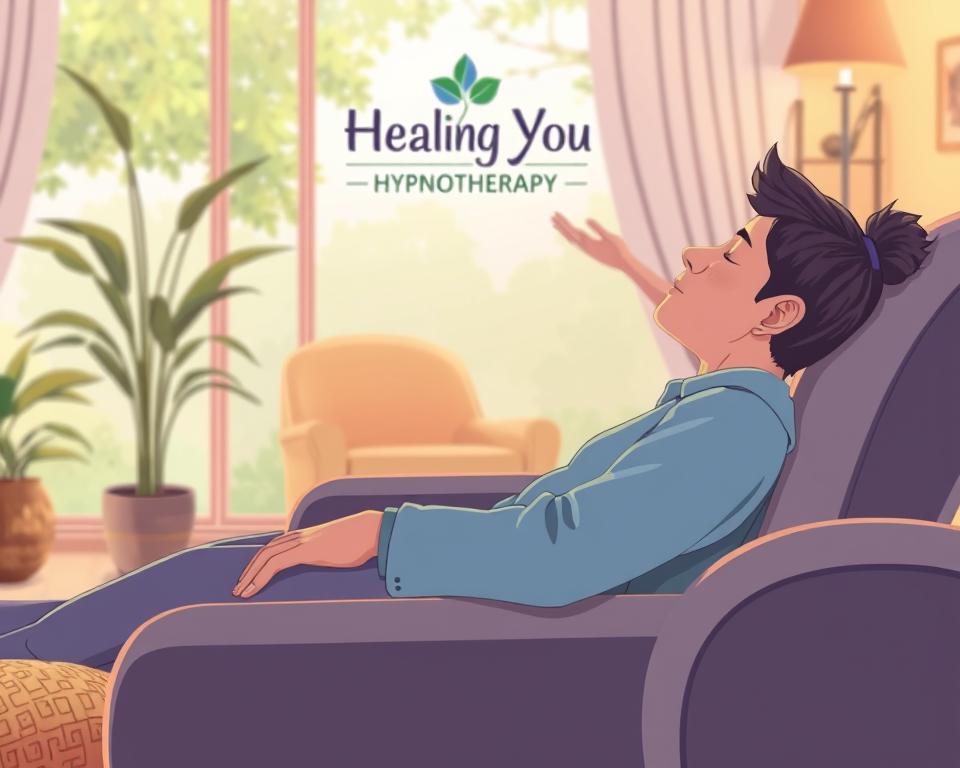 hypnotherapy for mental and physical health