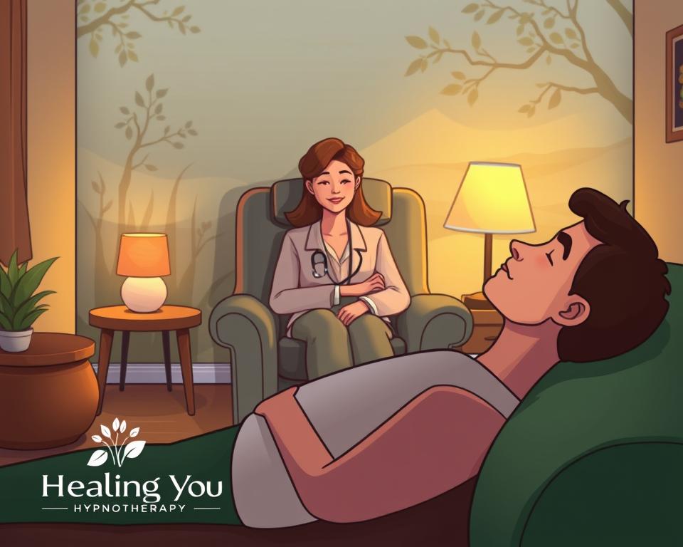 hypnotherapy for seasonal affective disorder