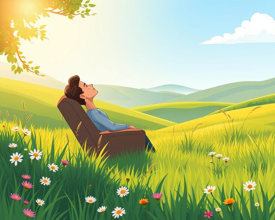 hypnotherapy quality of life benefits