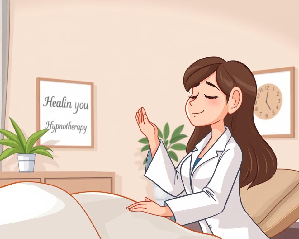 hypnotherapy techniques for food control