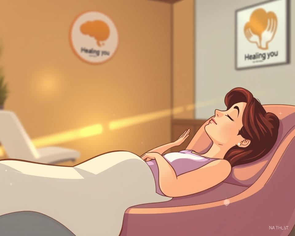 hypnotherapy treatment benefits