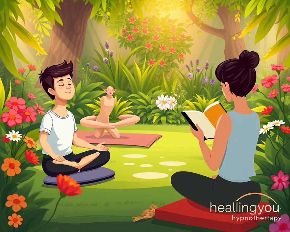 lifestyle approaches for mood improvement
