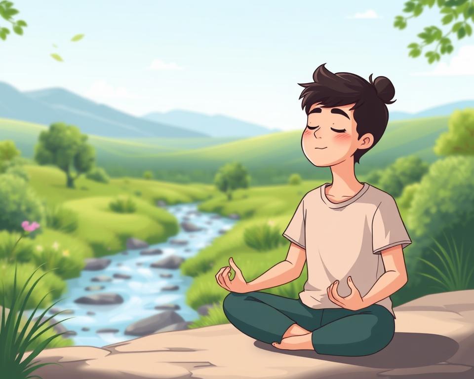 mindfulness practices