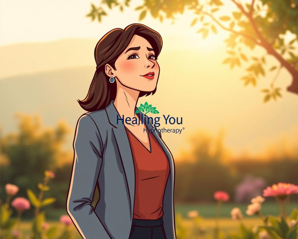 overcoming anxiety and mood swings
