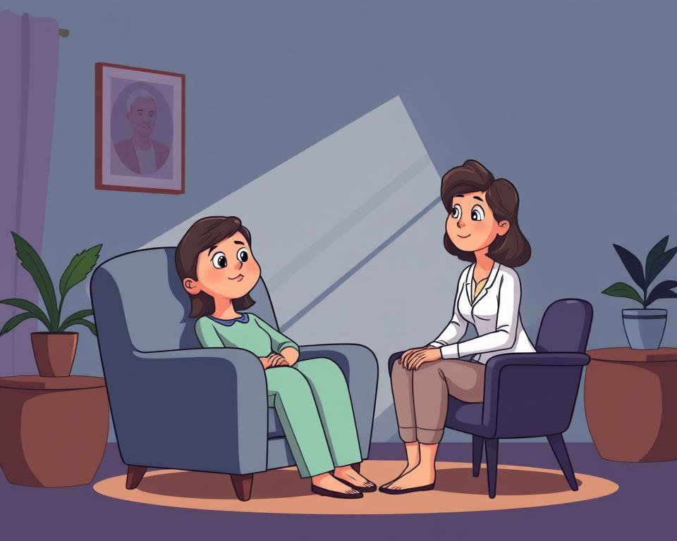 personalized hypnotherapy session